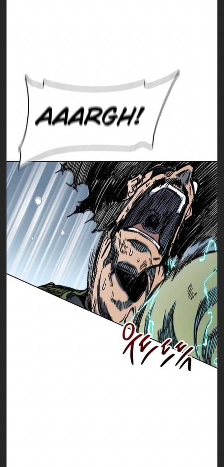 Memoir Of The King Of War Chapter 88 Gambar 62
