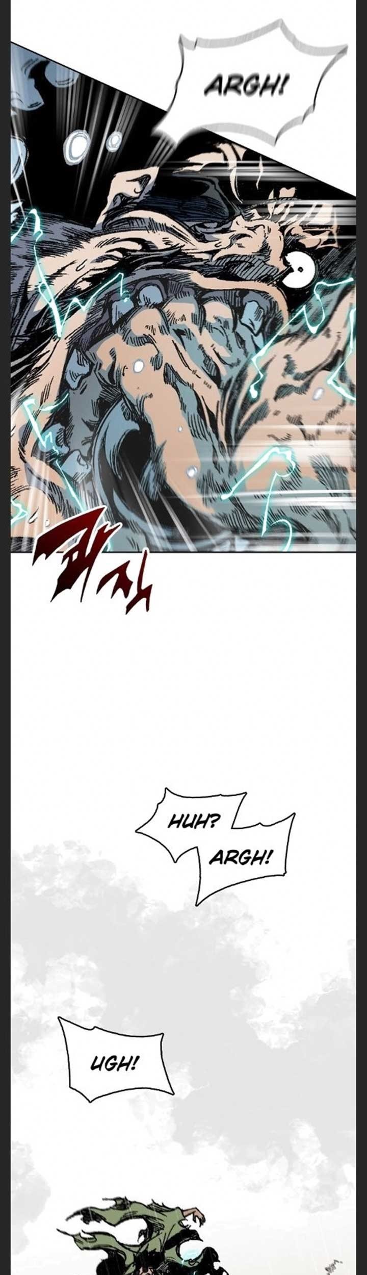 Memoir Of The King Of War Chapter 88 Gambar 63