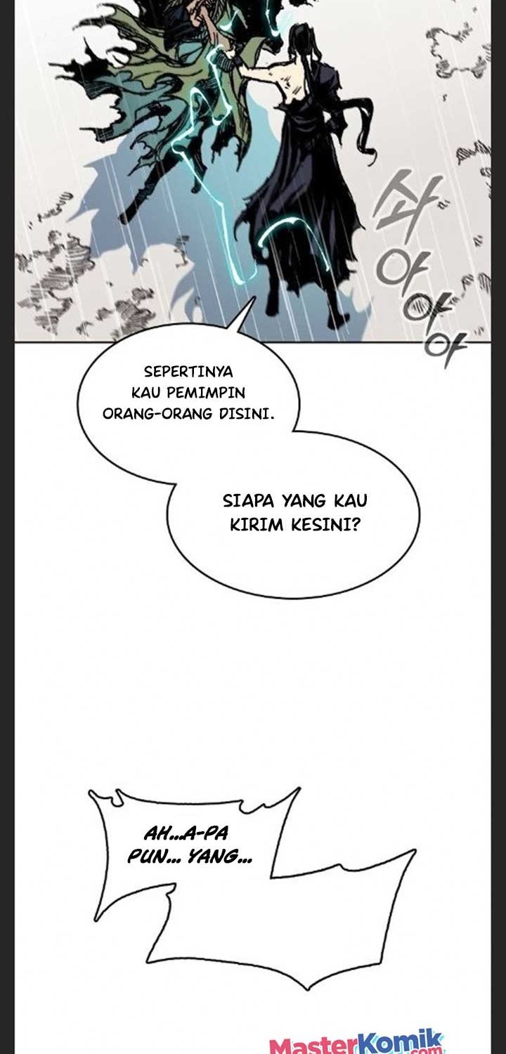 Memoir Of The King Of War Chapter 88 Gambar 64