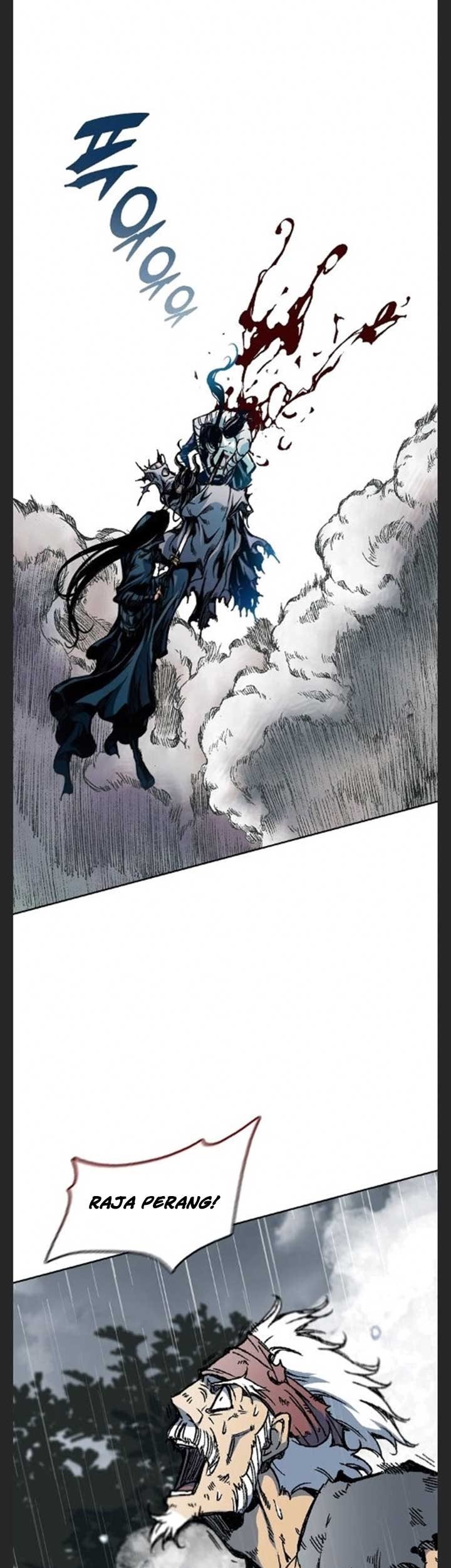 Memoir Of The King Of War Chapter 88 Gambar 4