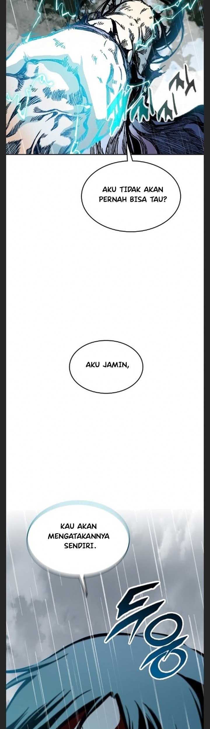 Memoir Of The King Of War Chapter 88 Gambar 66
