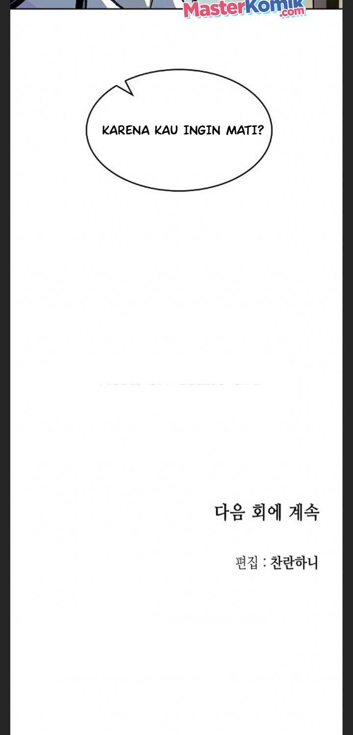 Memoir Of The King Of War Chapter 88 Gambar 74