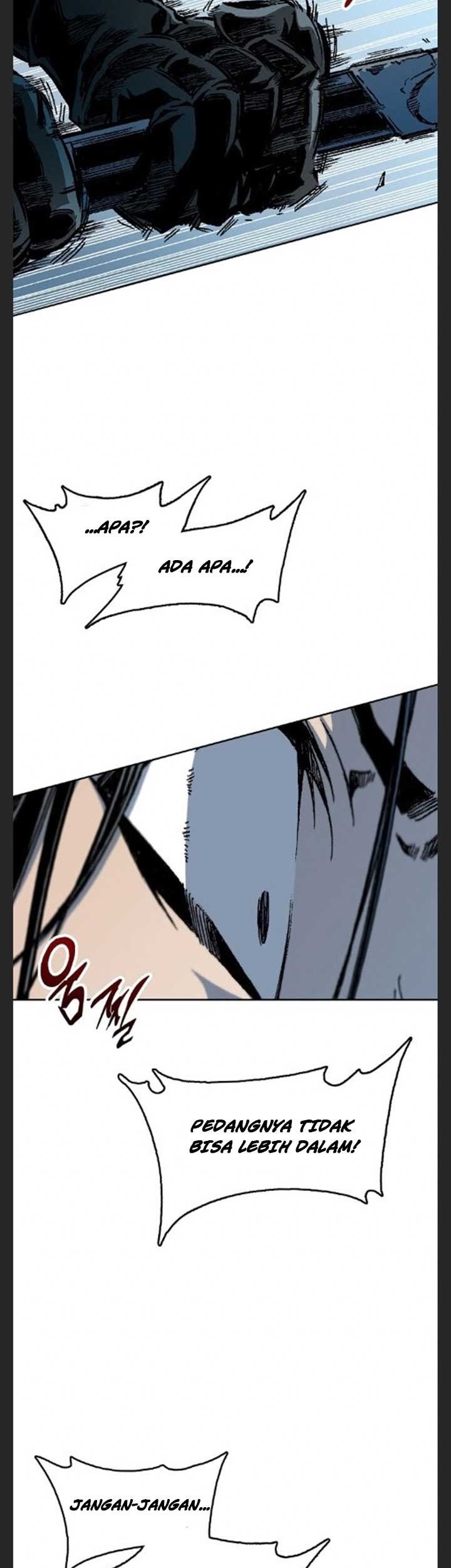 Memoir Of The King Of War Chapter 88 Gambar 6