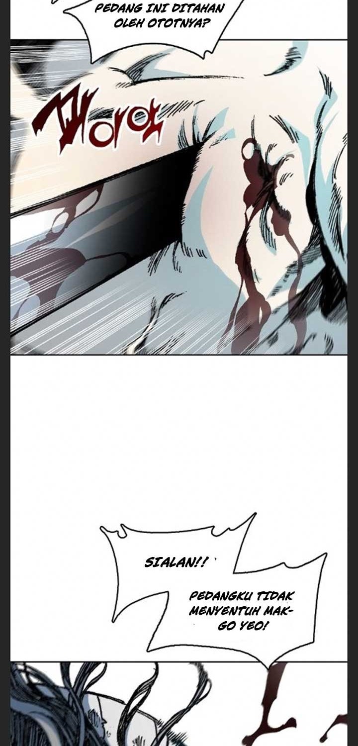 Memoir Of The King Of War Chapter 88 Gambar 7