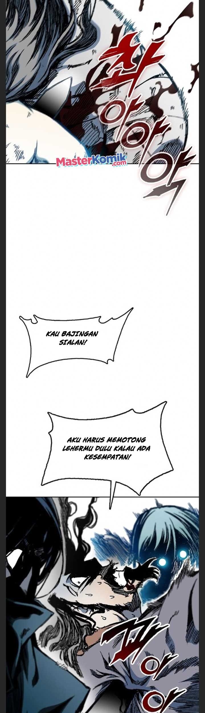 Memoir Of The King Of War Chapter 88 Gambar 8