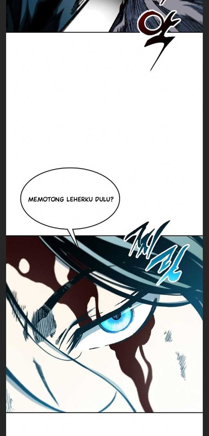 Memoir Of The King Of War Chapter 88 Gambar 9