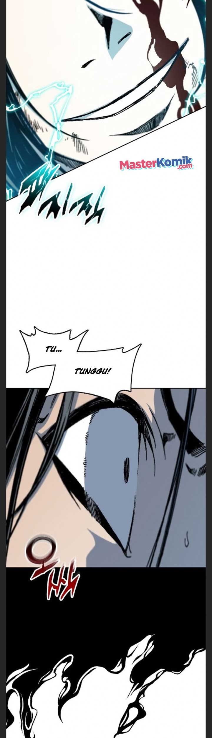 Memoir Of The King Of War Chapter 88 Gambar 11