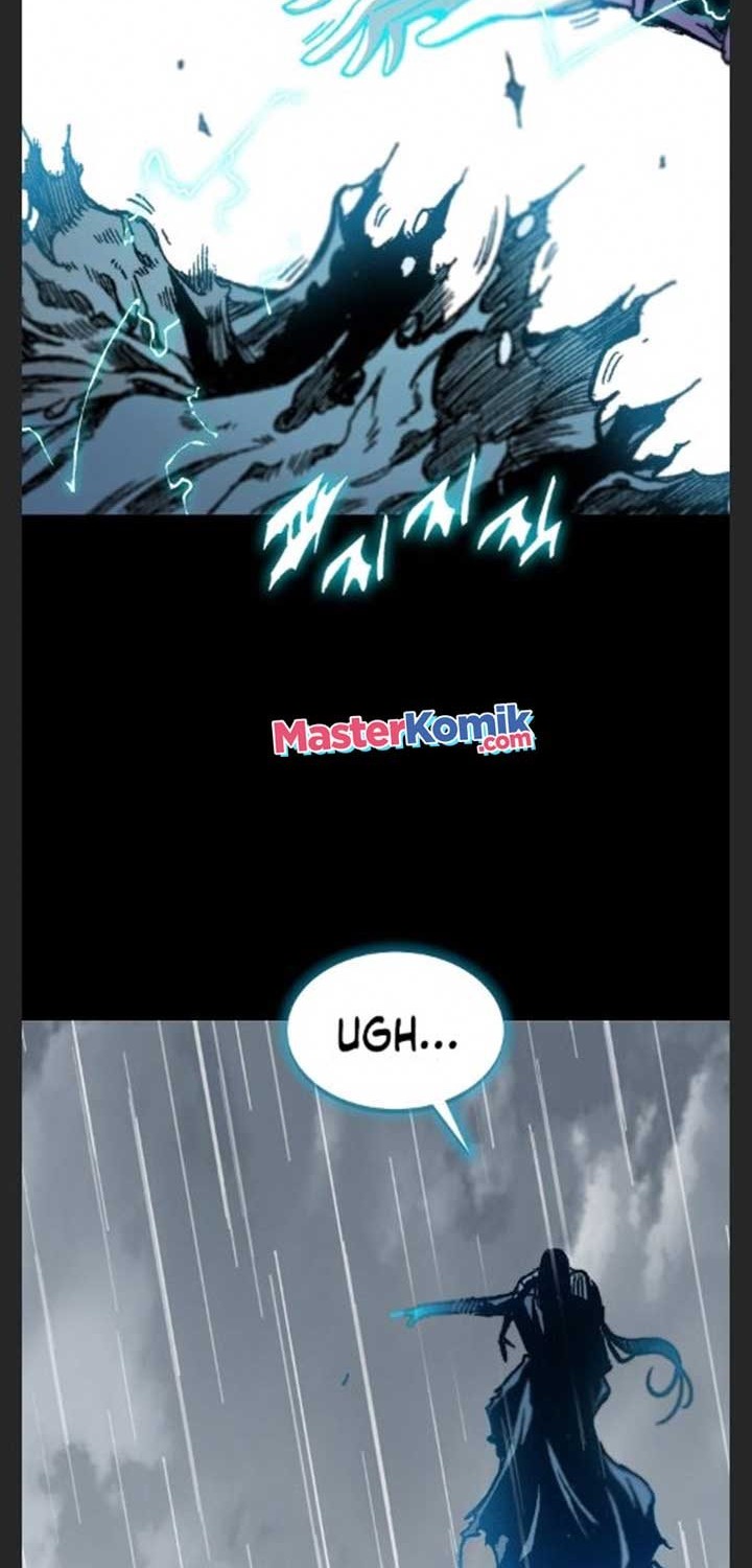 Memoir Of The King Of War Chapter 88 Gambar 14