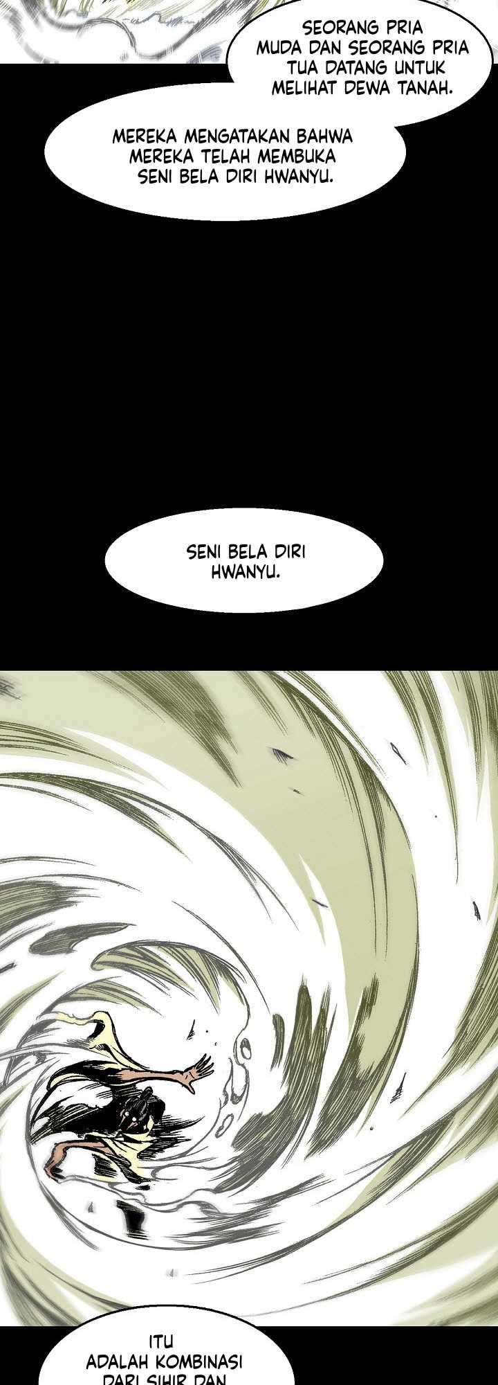 Memoir Of The King Of War Chapter 9 Gambar 20