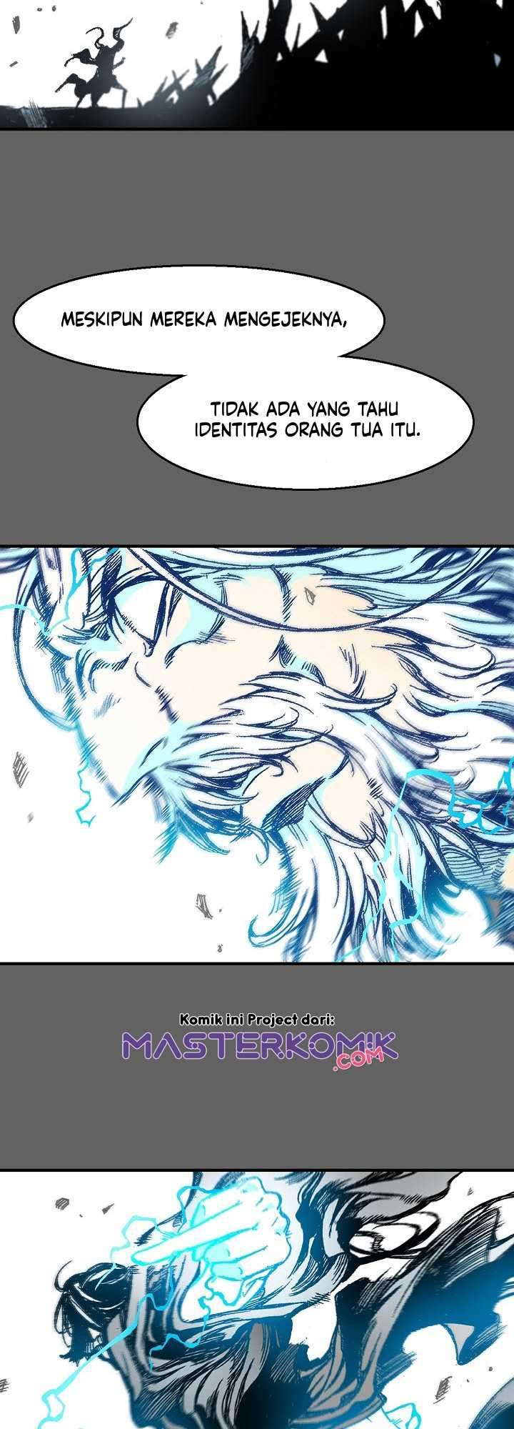 Memoir Of The King Of War Chapter 9 Gambar 31