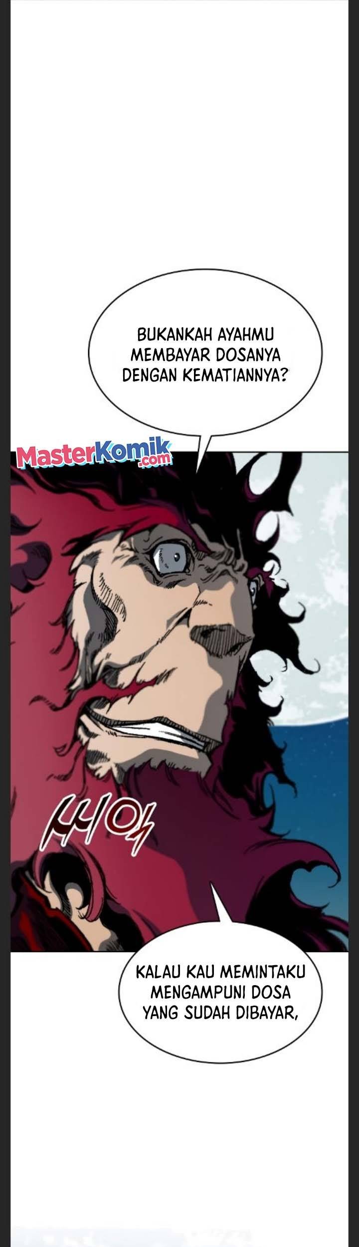 Baca Memoir Of The King Of War Chapter 90 Gambar 2