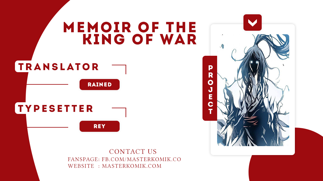 Baca Komik Memoir Of The King Of War Chapter 92 Gambar 1