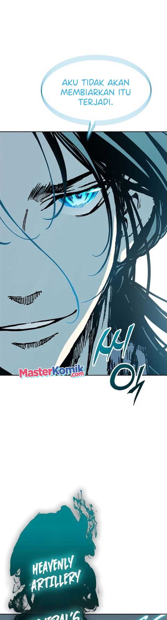 Memoir Of The King Of War Chapter 92 Gambar 38