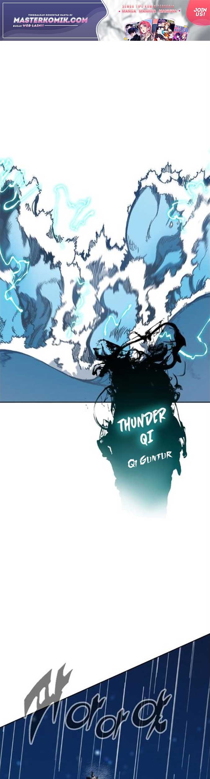 Memoir Of The King Of War Chapter 92 Gambar 41