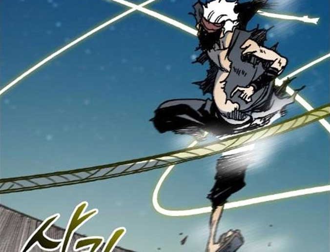 Memoir Of The King Of War Chapter 92 Gambar 49
