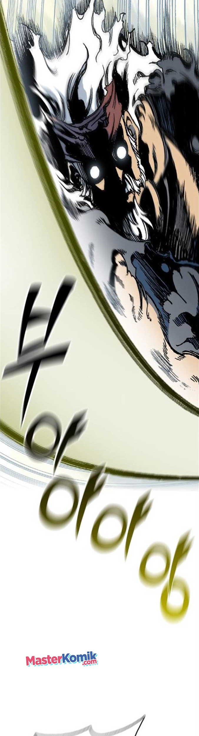 Memoir Of The King Of War Chapter 92 Gambar 51