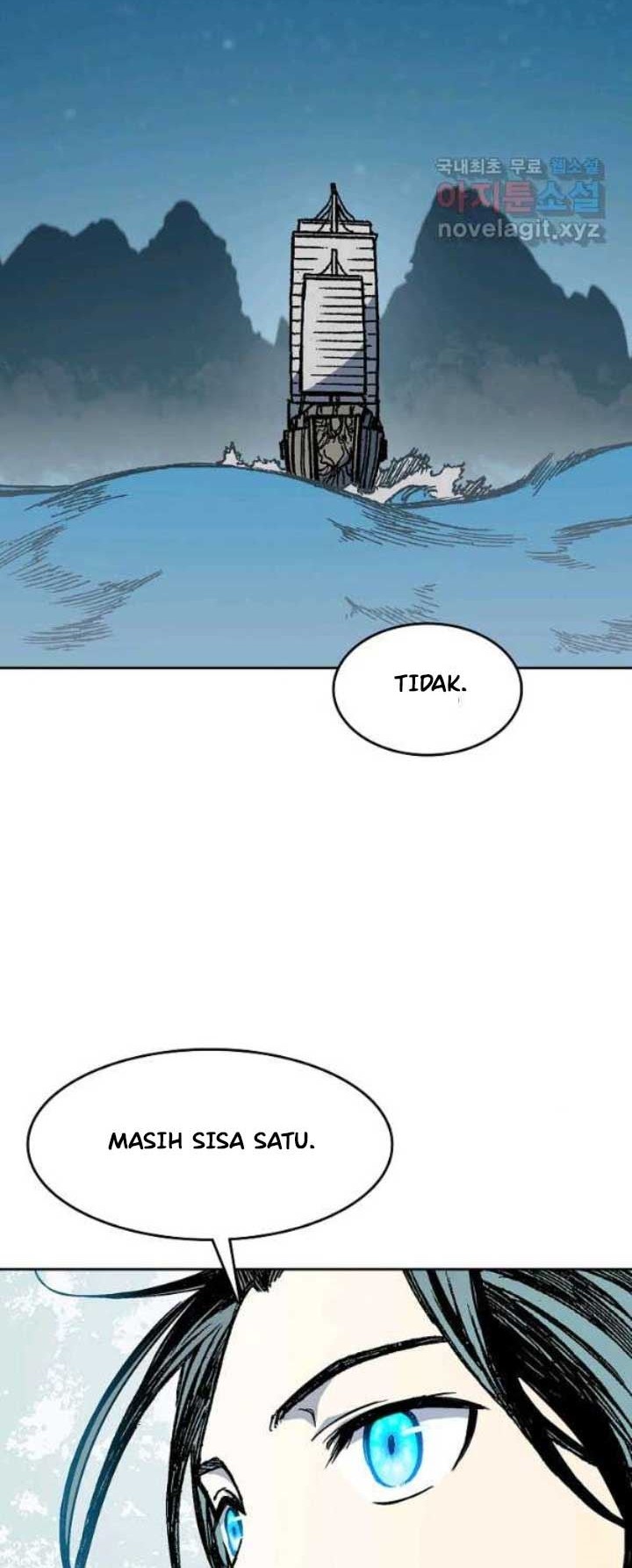 Memoir Of The King Of War Chapter 93 Gambar 19
