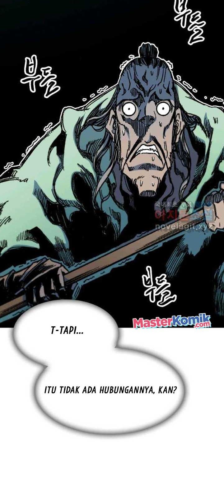 Memoir Of The King Of War Chapter 93 Gambar 31
