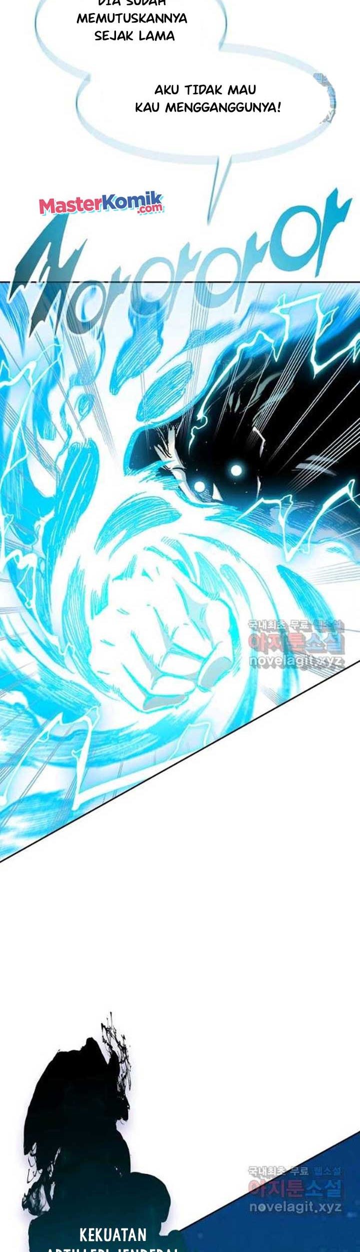 Memoir Of The King Of War Chapter 93 Gambar 40