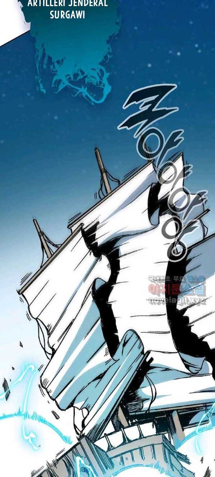 Memoir Of The King Of War Chapter 93 Gambar 41