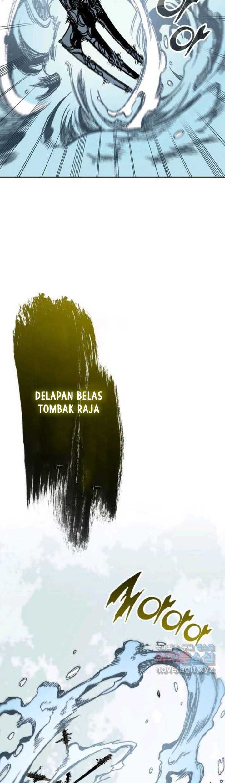 Memoir Of The King Of War Chapter 93 Gambar 46