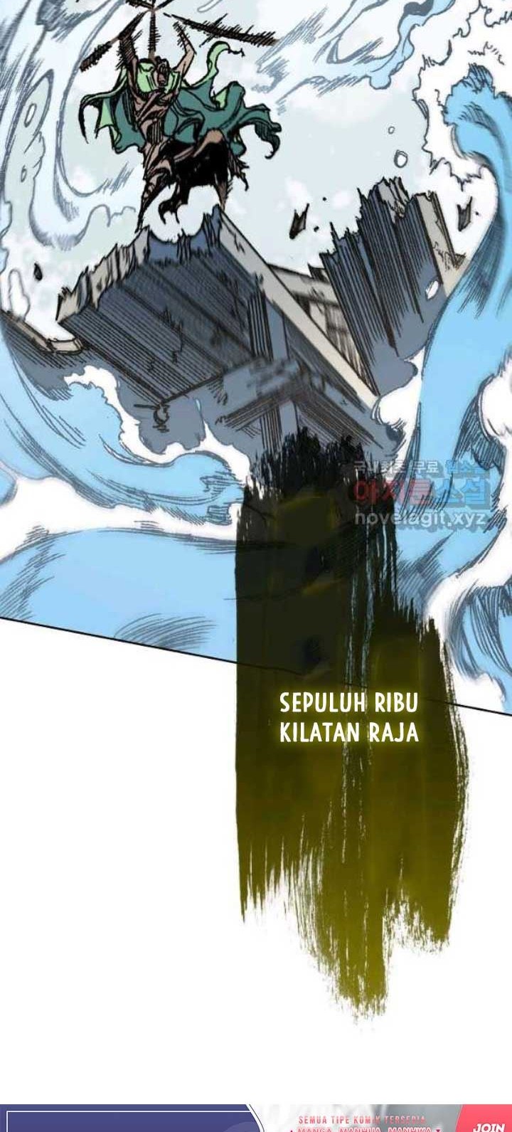 Memoir Of The King Of War Chapter 93 Gambar 47