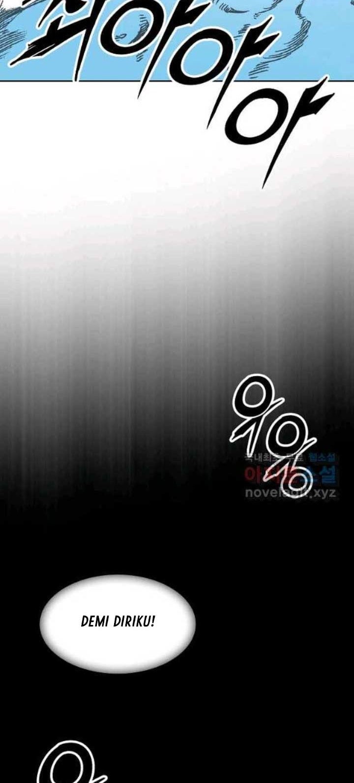 Memoir Of The King Of War Chapter 93 Gambar 49