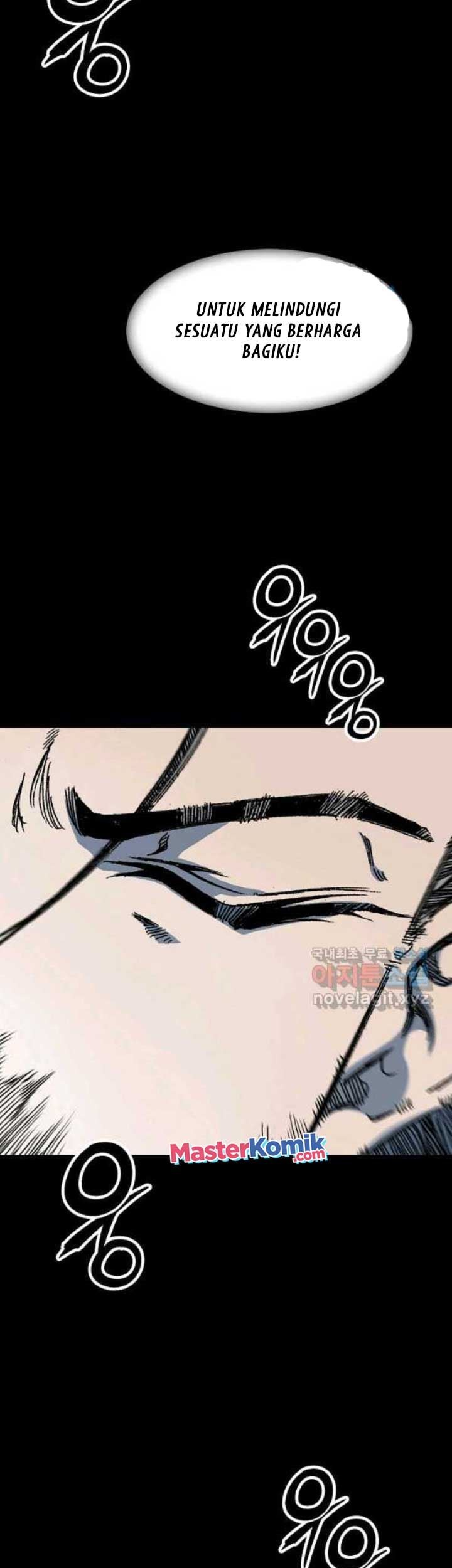 Memoir Of The King Of War Chapter 93 Gambar 50