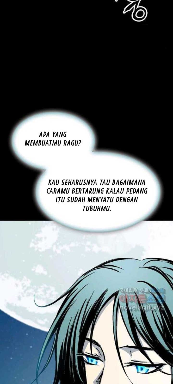 Memoir Of The King Of War Chapter 93 Gambar 51