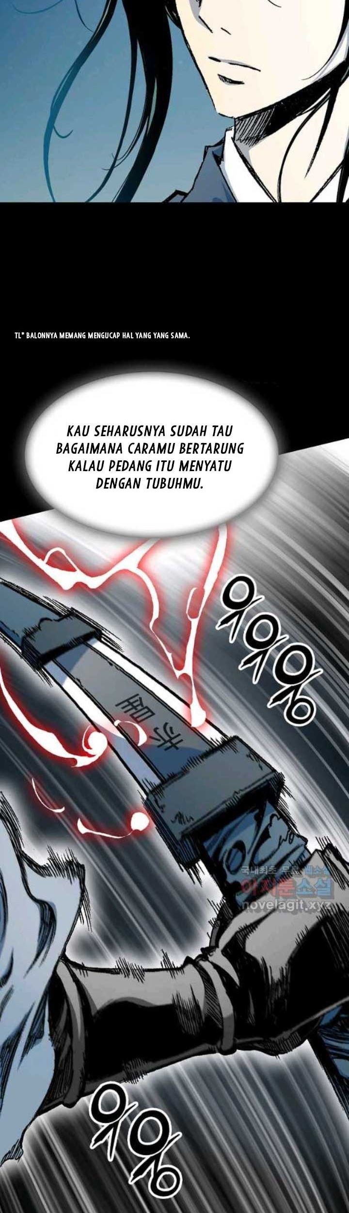 Memoir Of The King Of War Chapter 93 Gambar 52