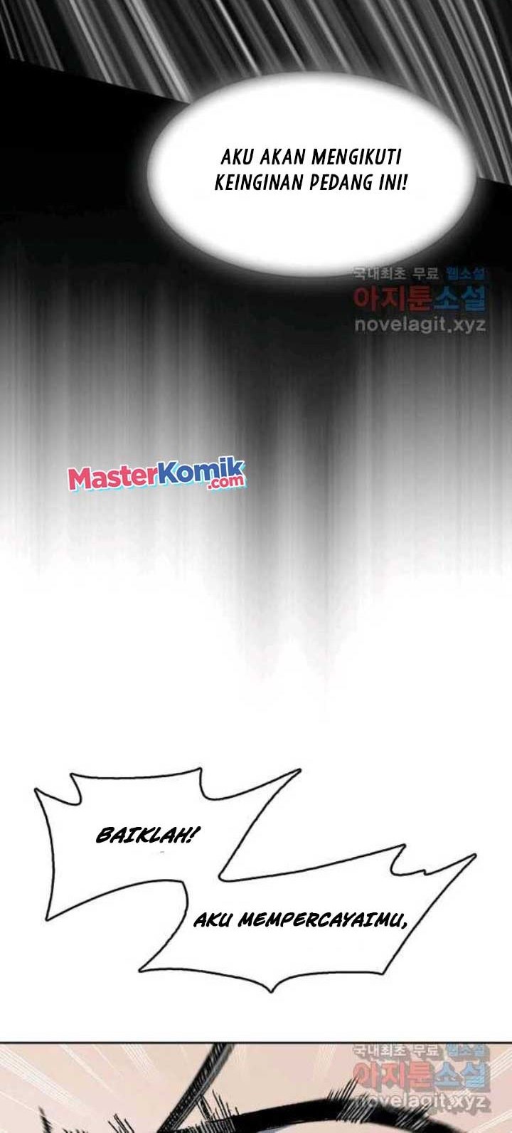Memoir Of The King Of War Chapter 93 Gambar 53