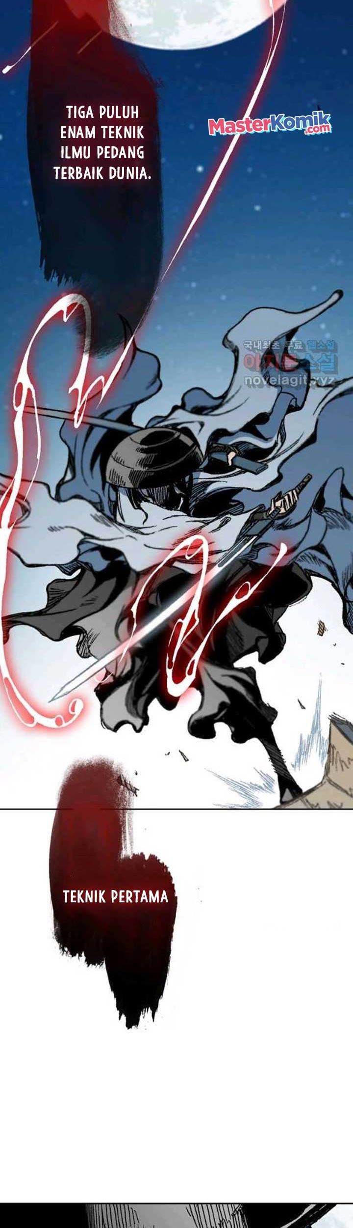 Memoir Of The King Of War Chapter 93 Gambar 56