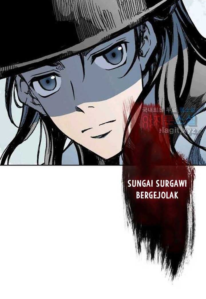 Memoir Of The King Of War Chapter 93 Gambar 57