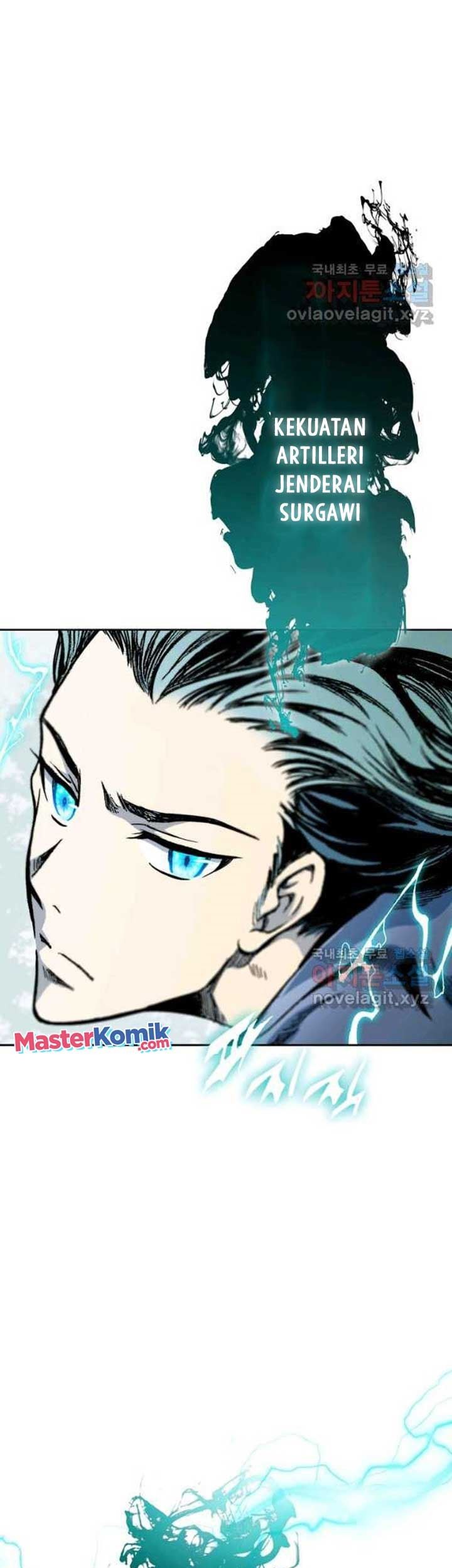 Memoir Of The King Of War Chapter 93 Gambar 58