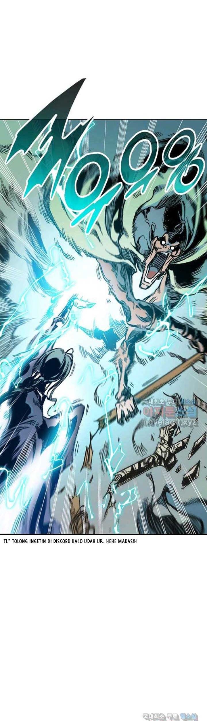 Memoir Of The King Of War Chapter 93 Gambar 60