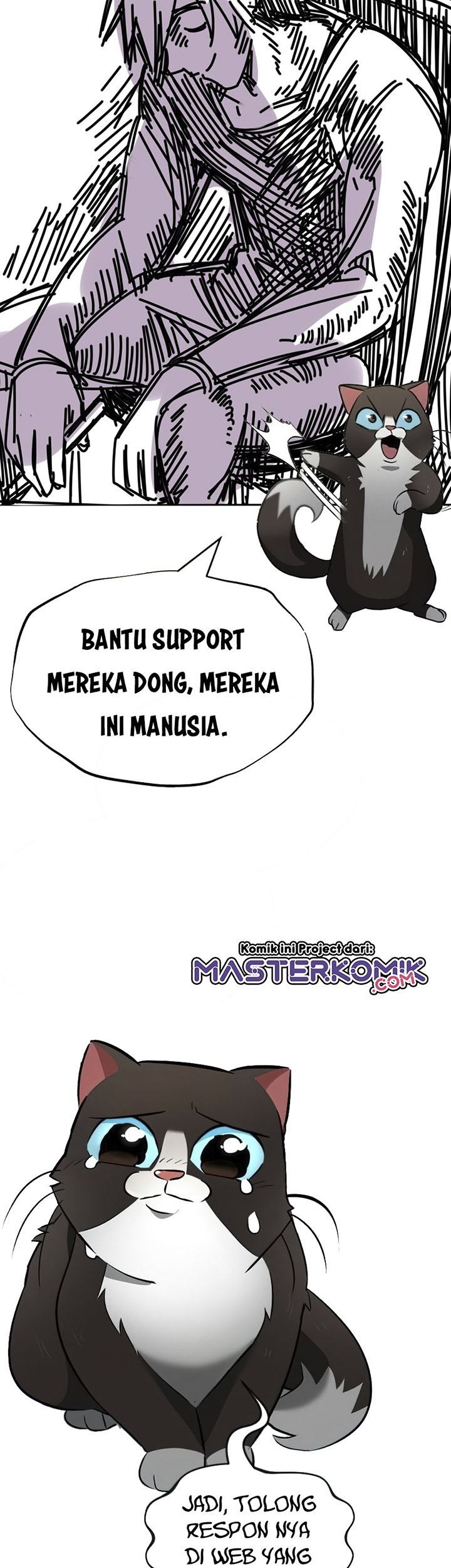 Memoir Of The King Of War Chapter 93 Gambar 64