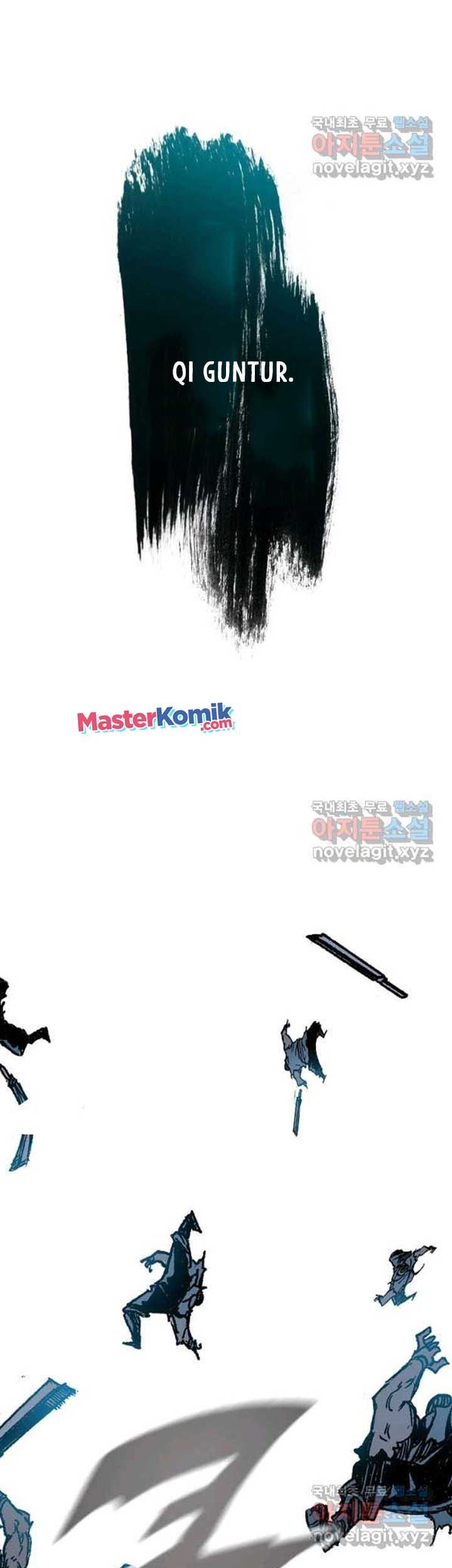 Memoir Of The King Of War Chapter 93 Gambar 10
