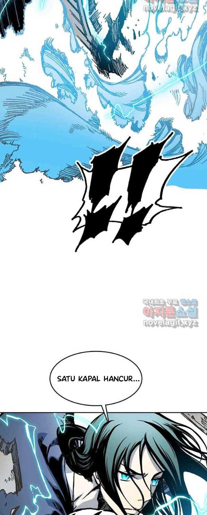 Memoir Of The King Of War Chapter 93 Gambar 13