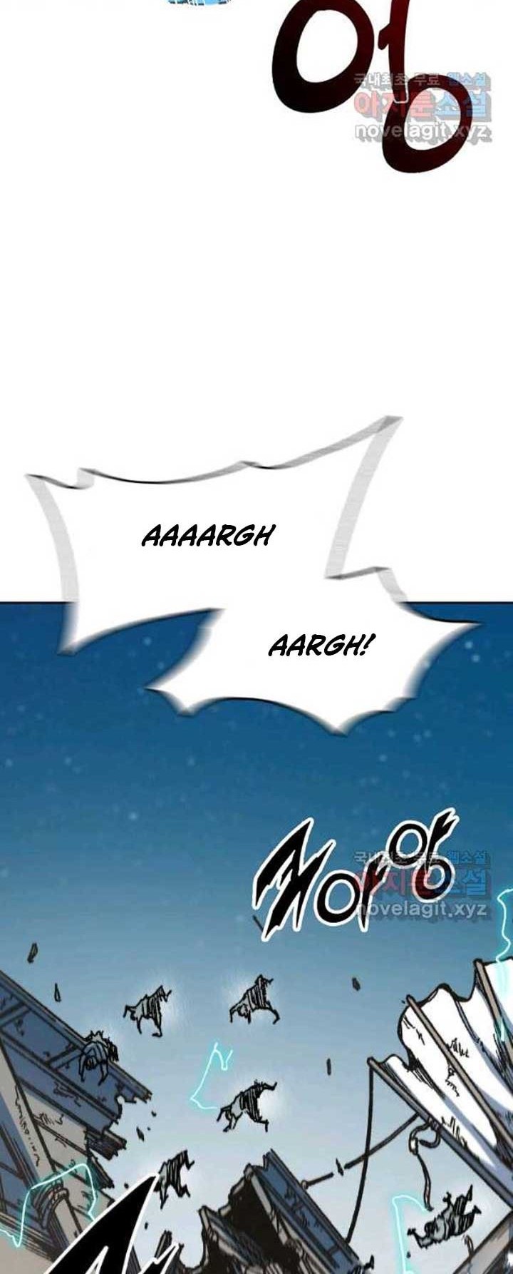 Memoir Of The King Of War Chapter 93 Gambar 17