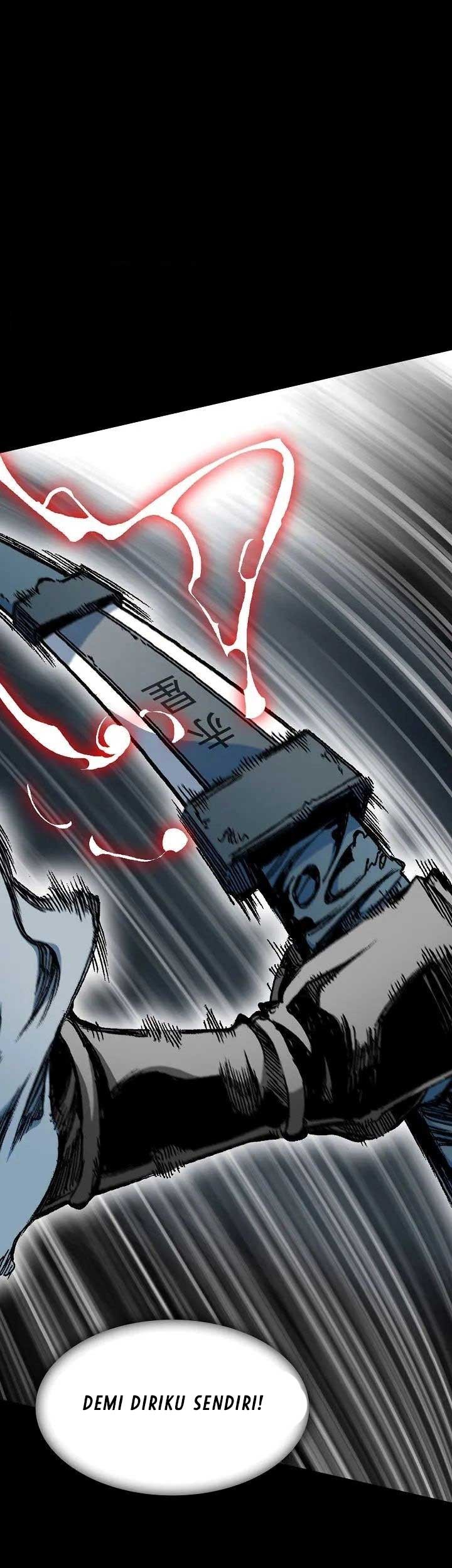 Baca  Memoir Of The King Of War Chapter 94 Gambar 2