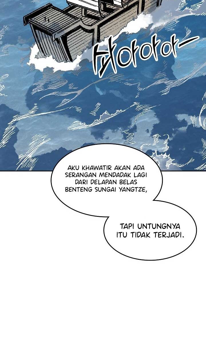 Memoir Of The King Of War Chapter 95 Gambar 3