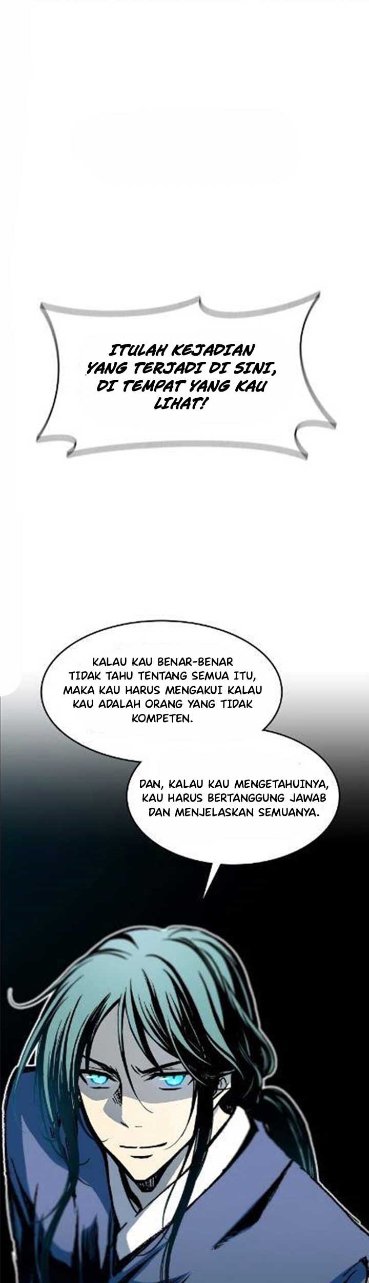 Baca Memoir Of The King Of War Chapter 97 Gambar 2