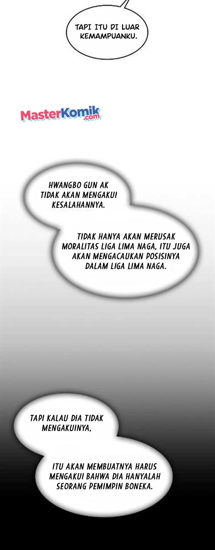Memoir Of The King Of War Chapter 97 Gambar 9