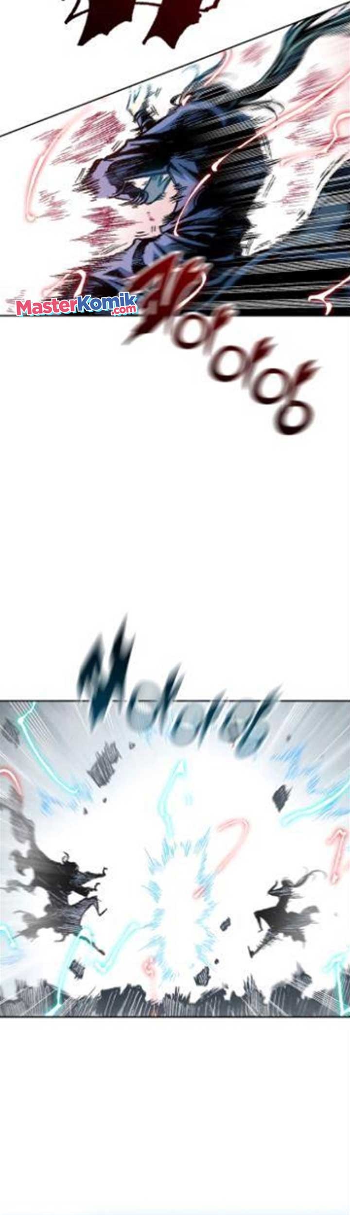Memoir Of The King Of War Chapter 98 Gambar 37