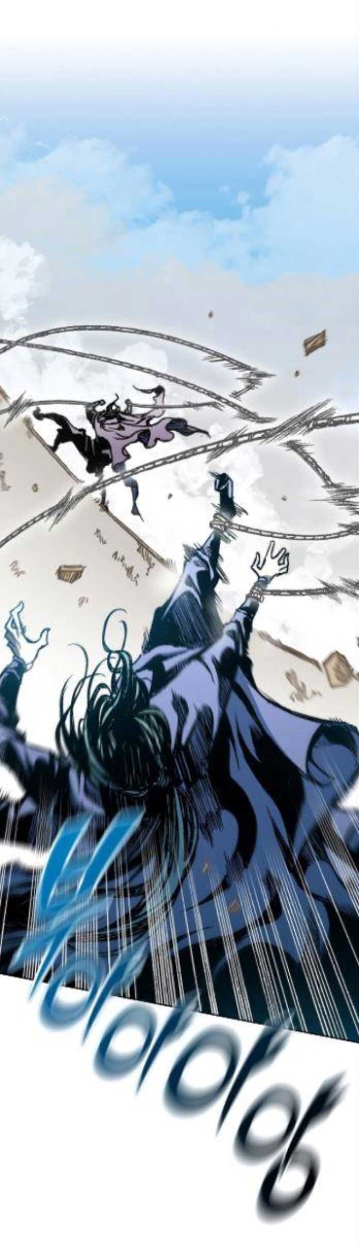 Memoir Of The King Of War Chapter 98 Gambar 58