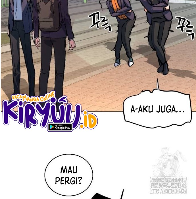 Mercenary Enrollment Chapter 197 Gambar 7