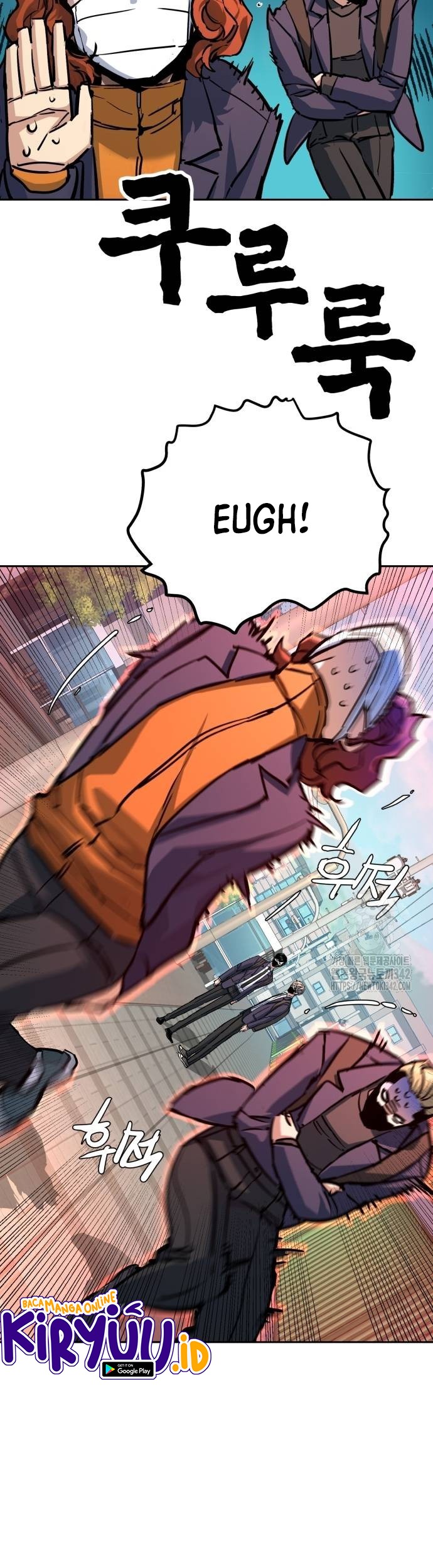 Mercenary Enrollment Chapter 197 Gambar 10