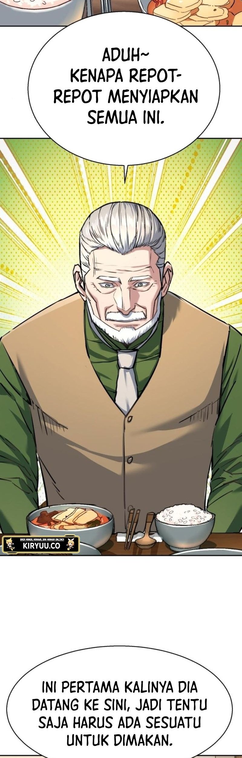 Mercenary Enrollment Chapter 235 Gambar 42