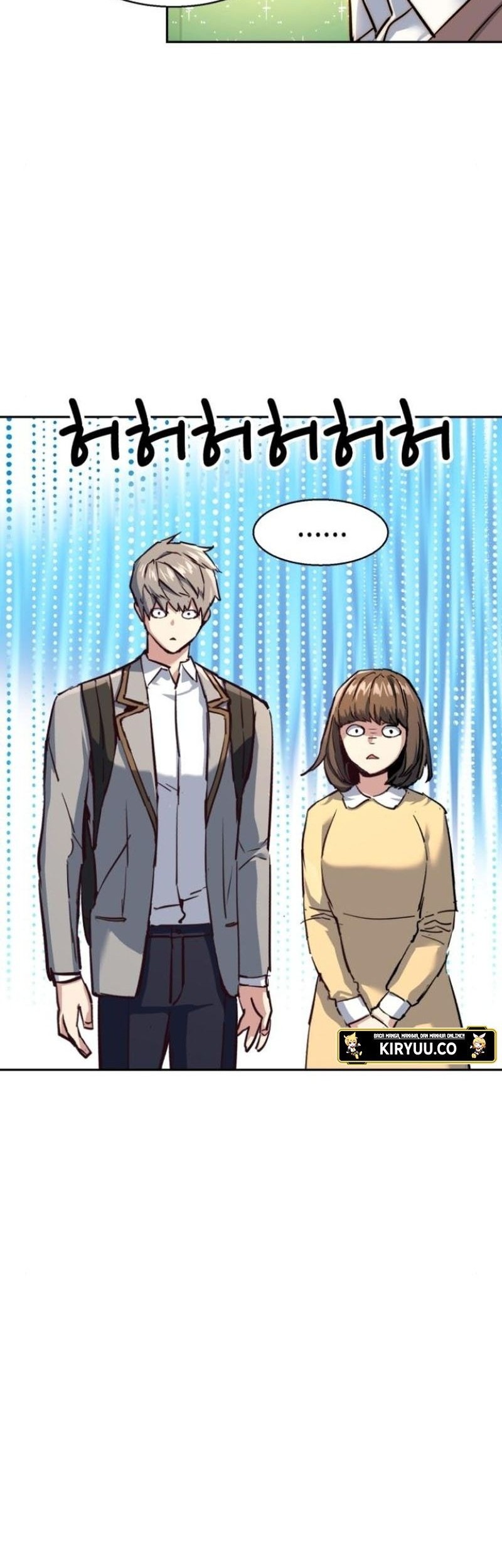 Mercenary Enrollment Chapter 235 Gambar 46