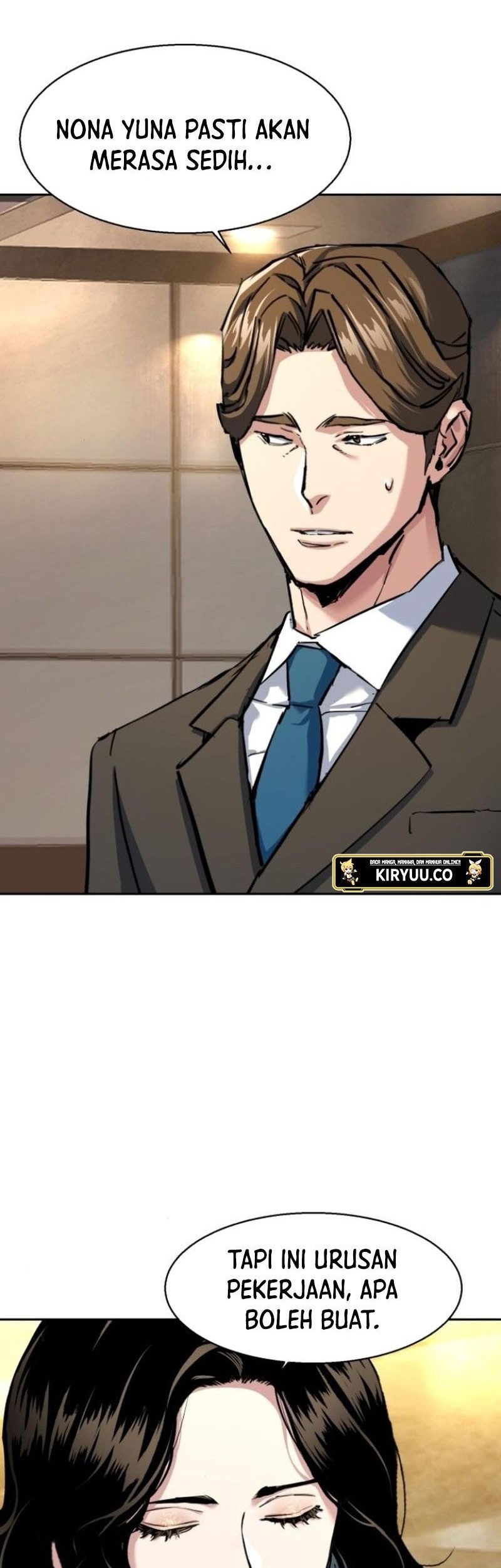 Mercenary Enrollment Chapter 235 Gambar 55